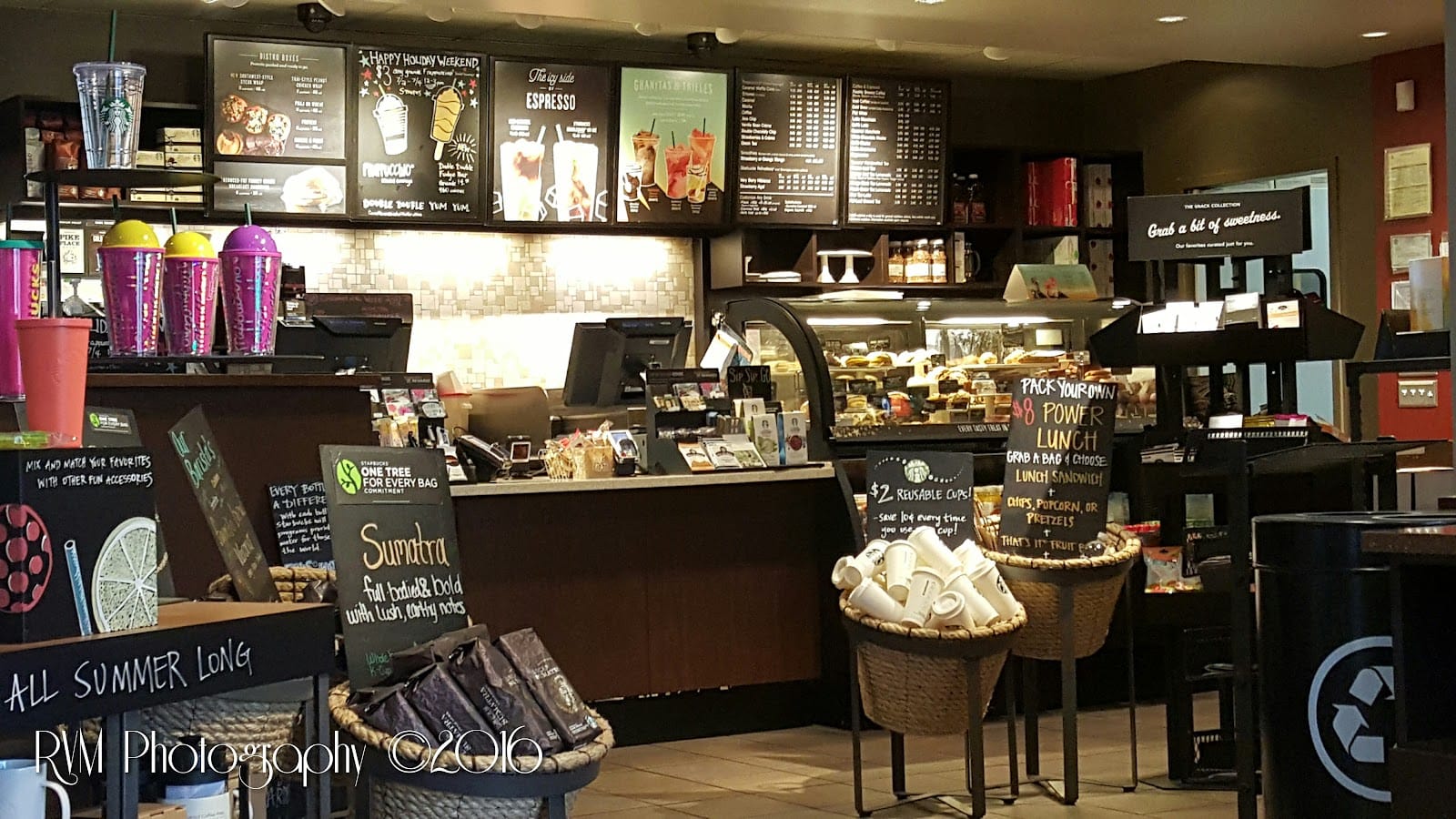 Starbucks Coffee Company