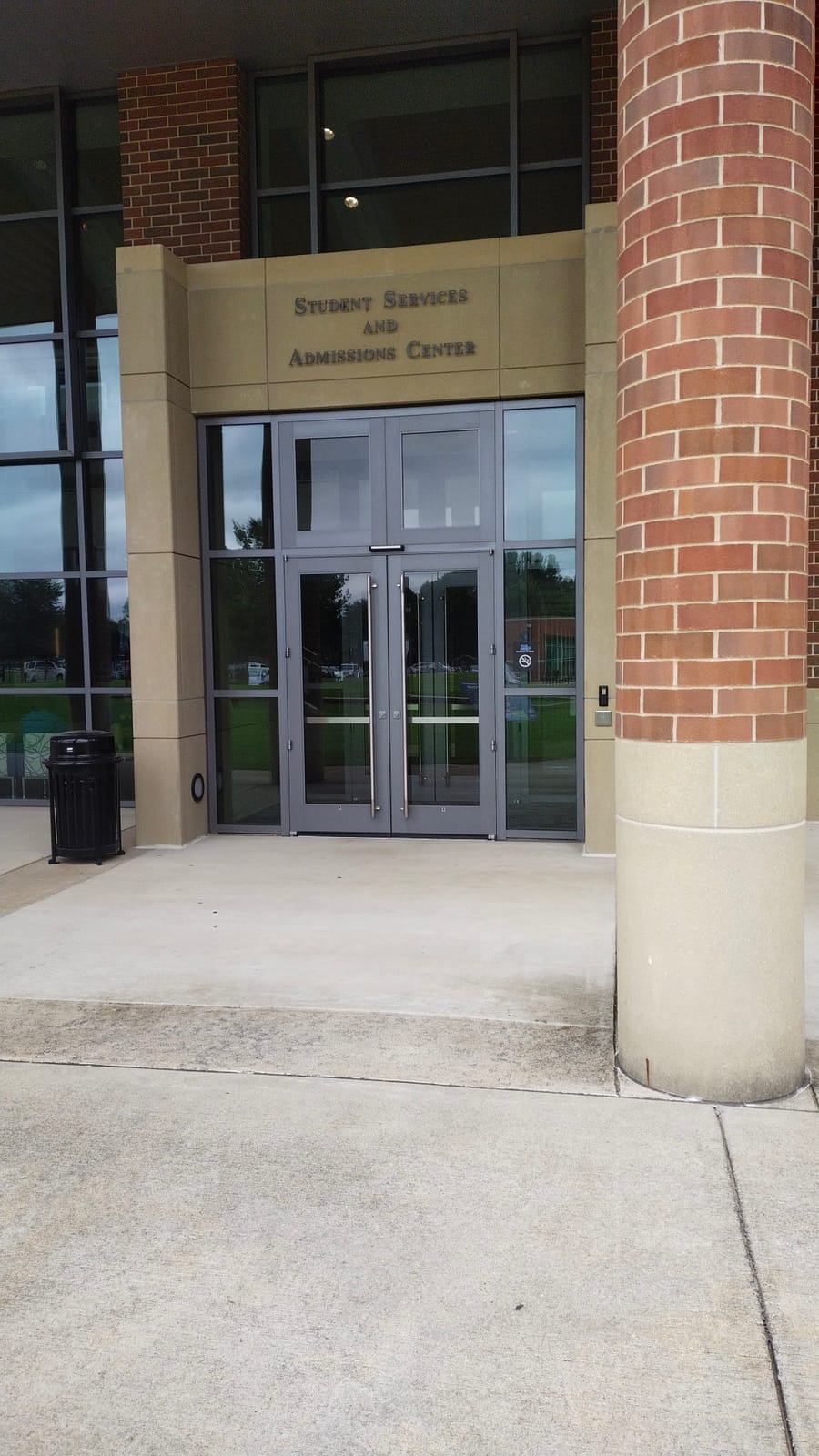 Mtsu student services