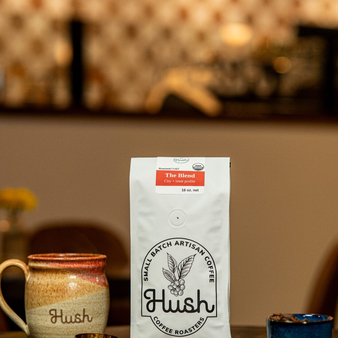 Hush Coffee Roasters photo 3