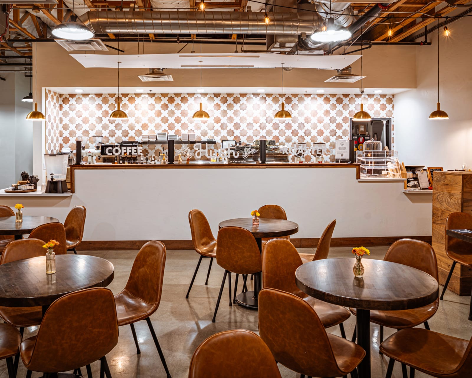 Hush Coffee Roasters photo 2