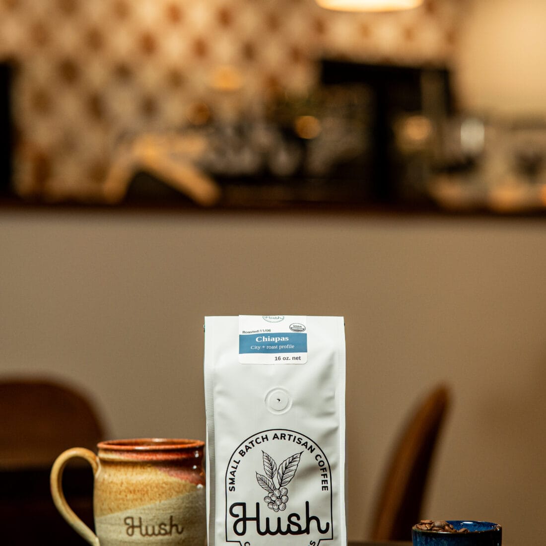 Hush Coffee Roasters photo 4