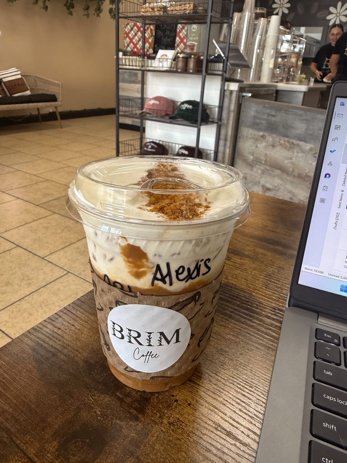 BRIM Coffee
