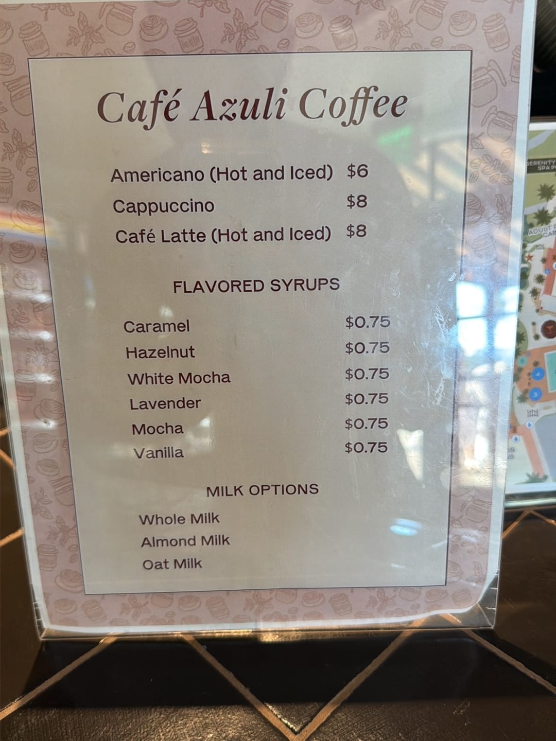 Café Azuli