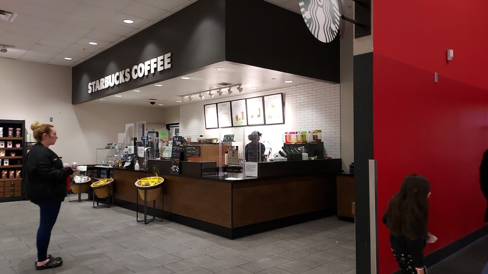 Starbucks Coffee Company
