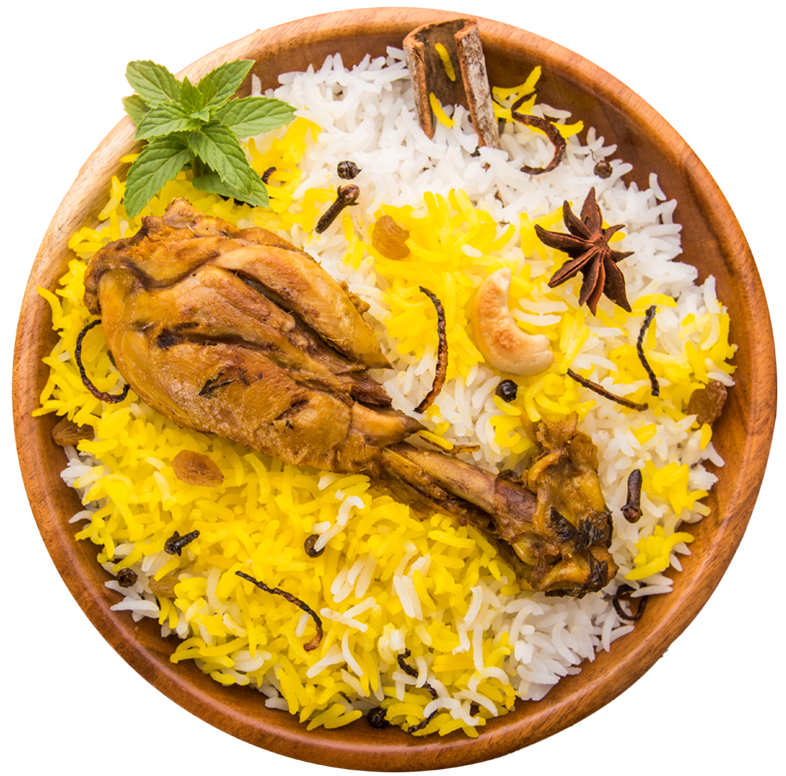 Hyderabad Cafe Indian Cuisine - Temecula photo 8