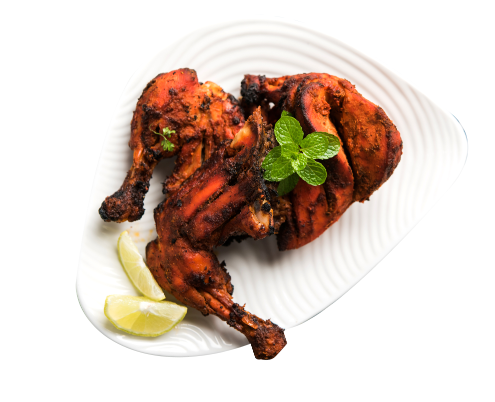 Hyderabad Cafe Indian Cuisine - Temecula photo 9