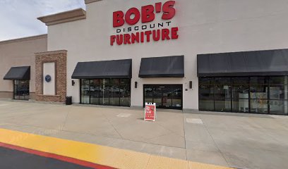 Bob’s Furniture Cafe