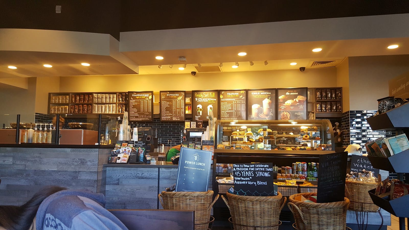 Starbucks Coffee Company