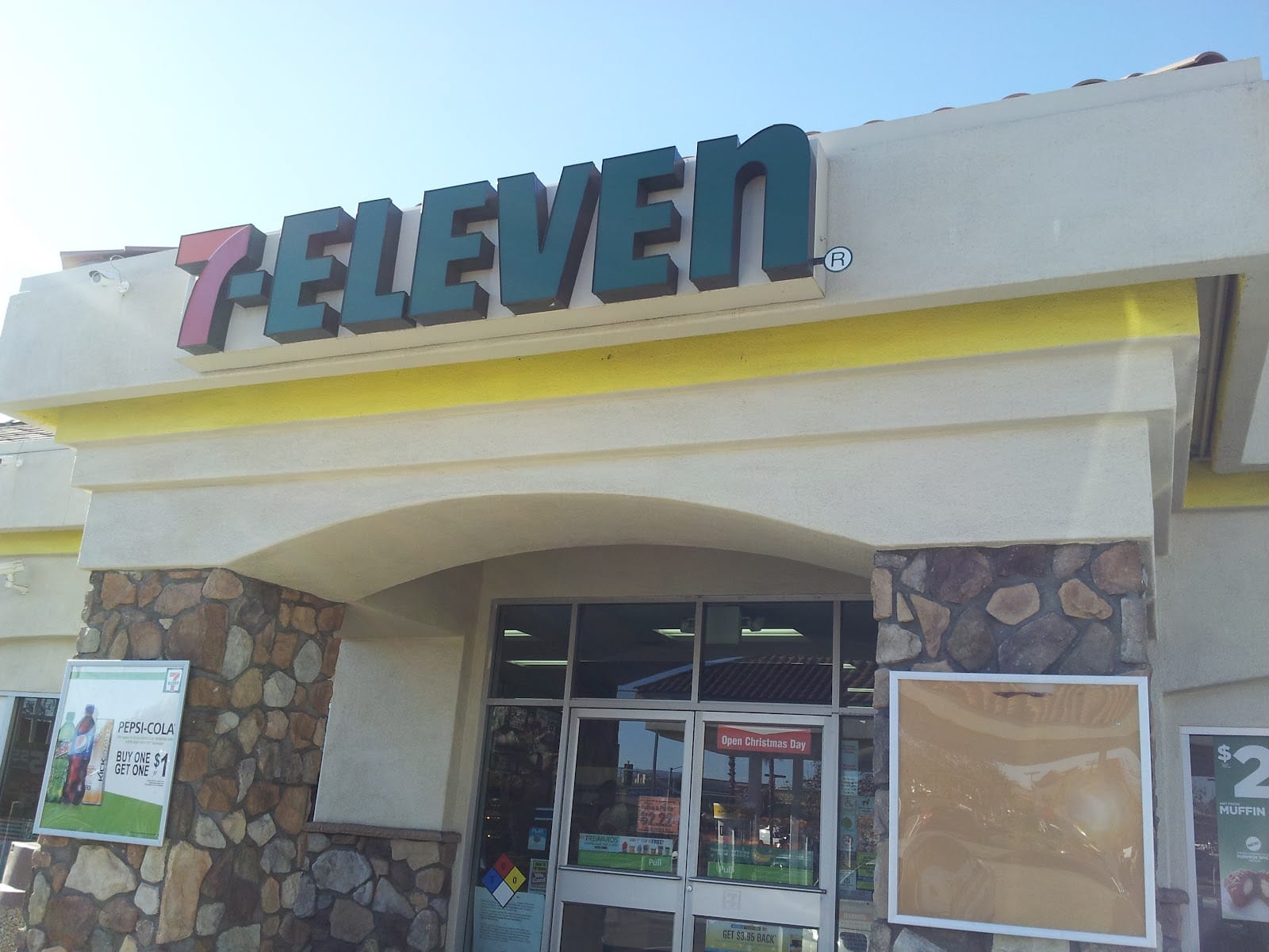 7-Eleven