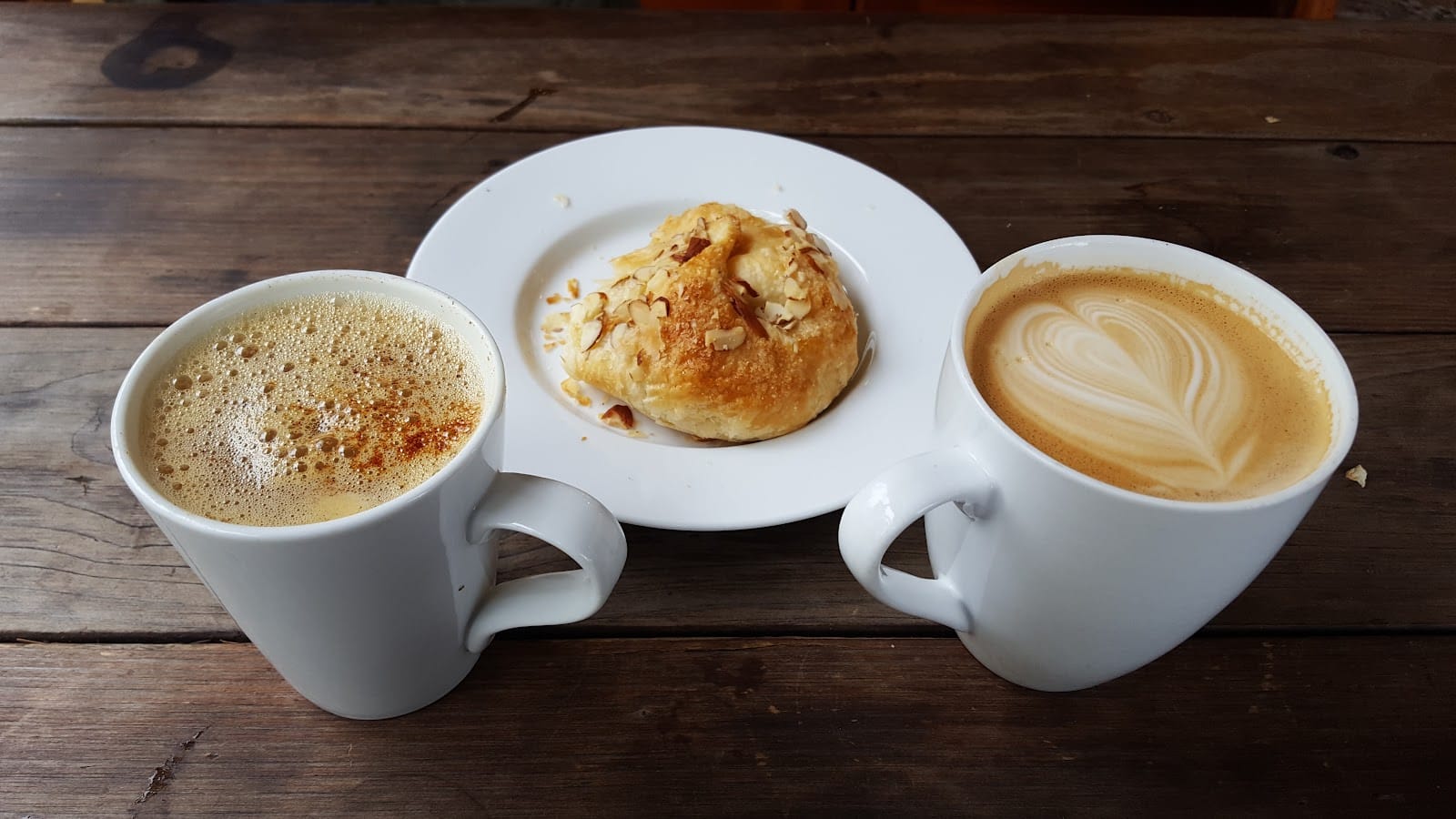 Vero Espresso House