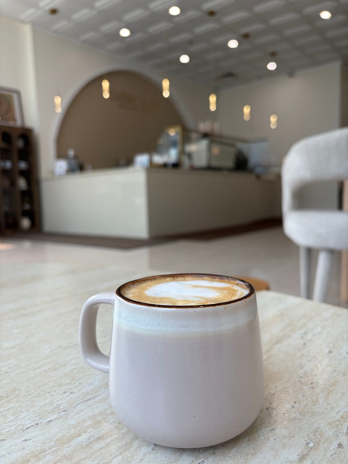 Crème & Co. Cafe