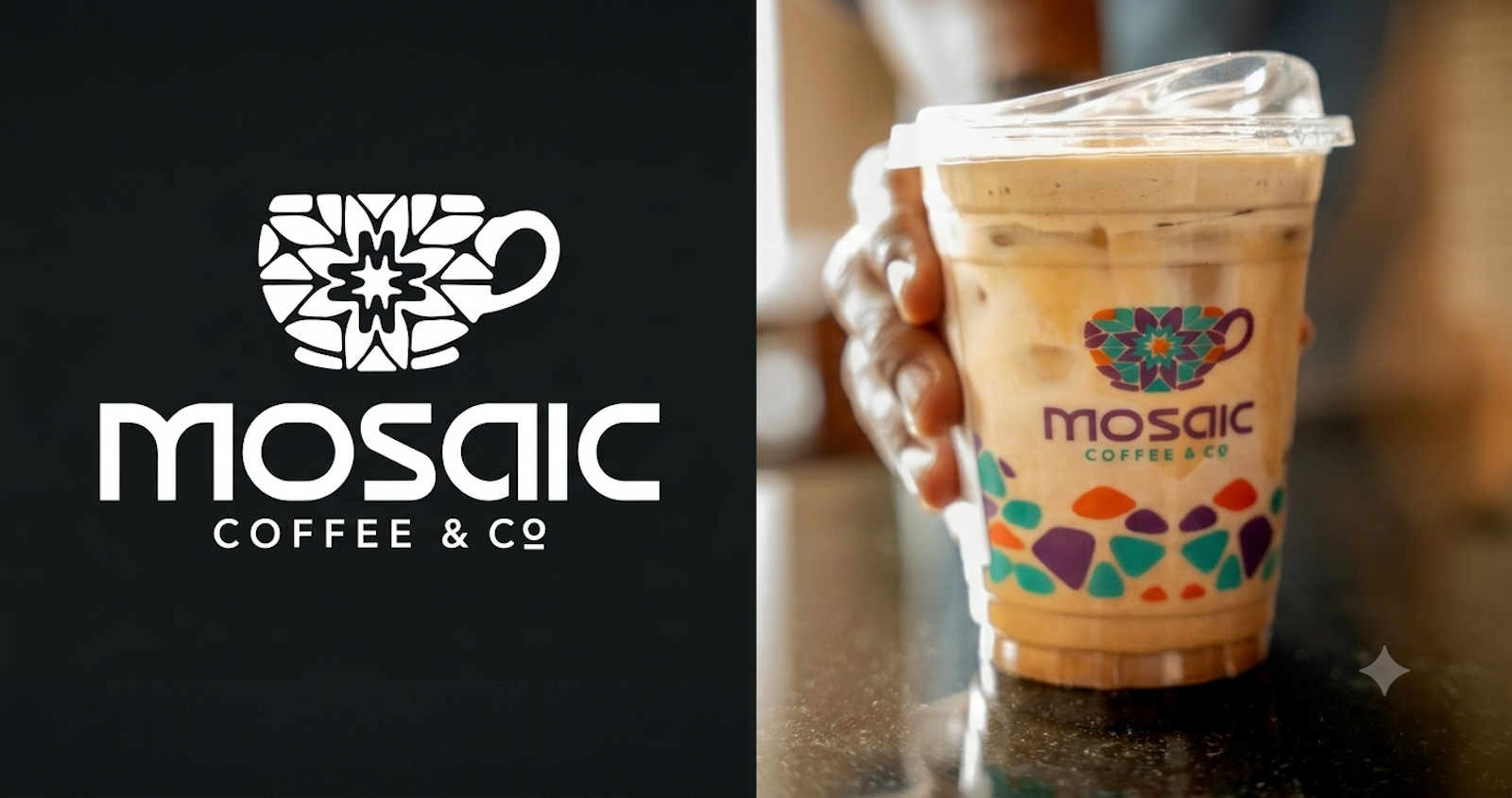 Mosaic Coffee & Company photo 2