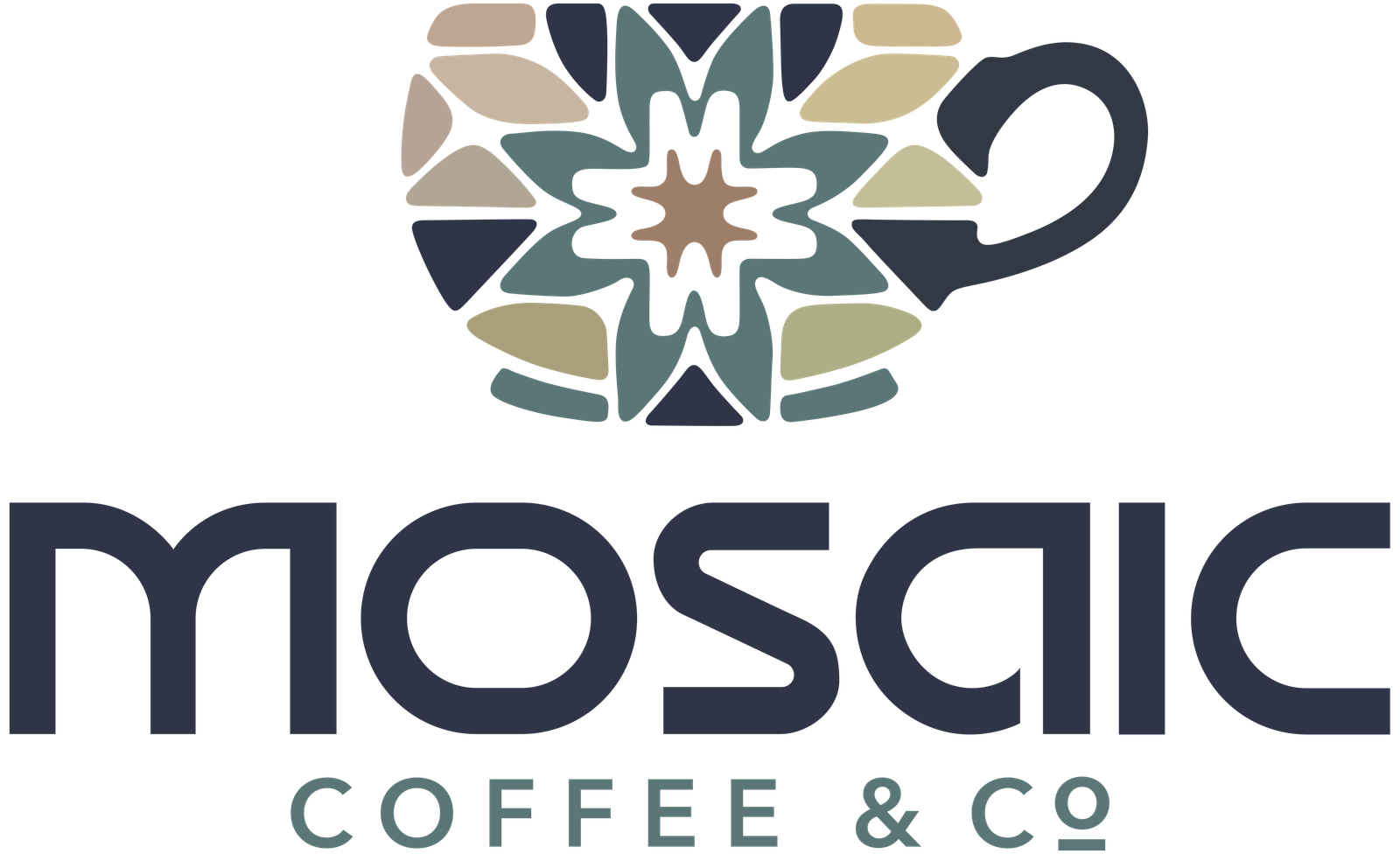 Mosaic Coffee & Company photo 3