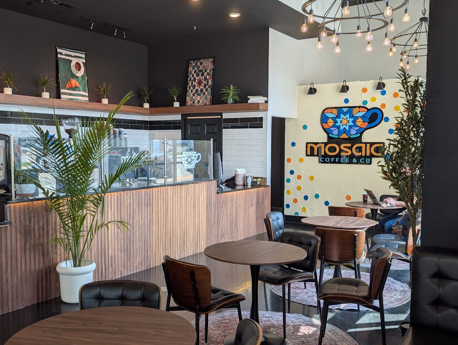 Mosaic Coffee & Company