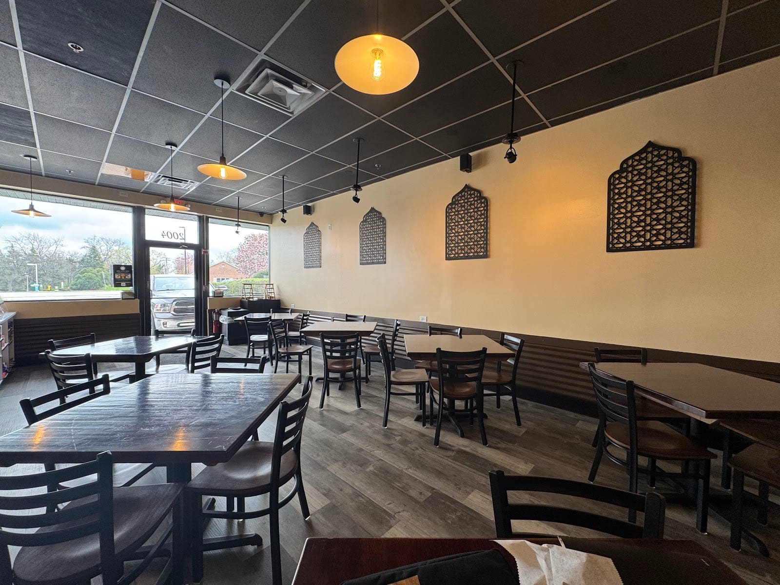 Karak Café