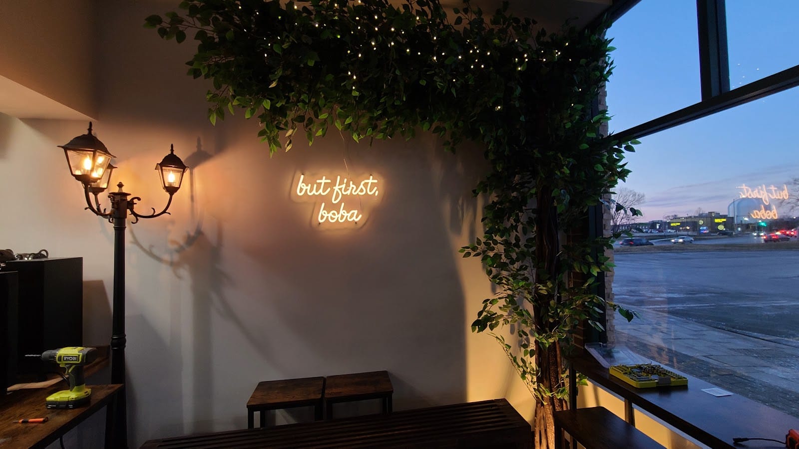 Bella Boba