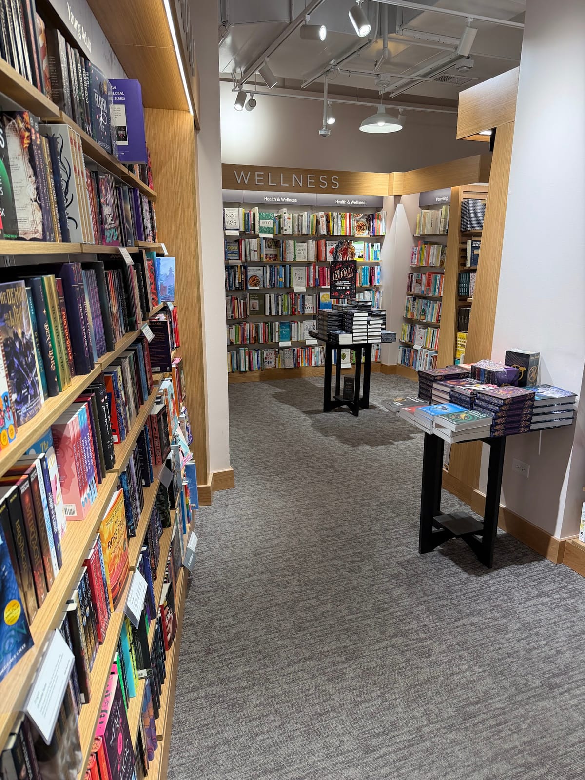 Barnes & Noble
