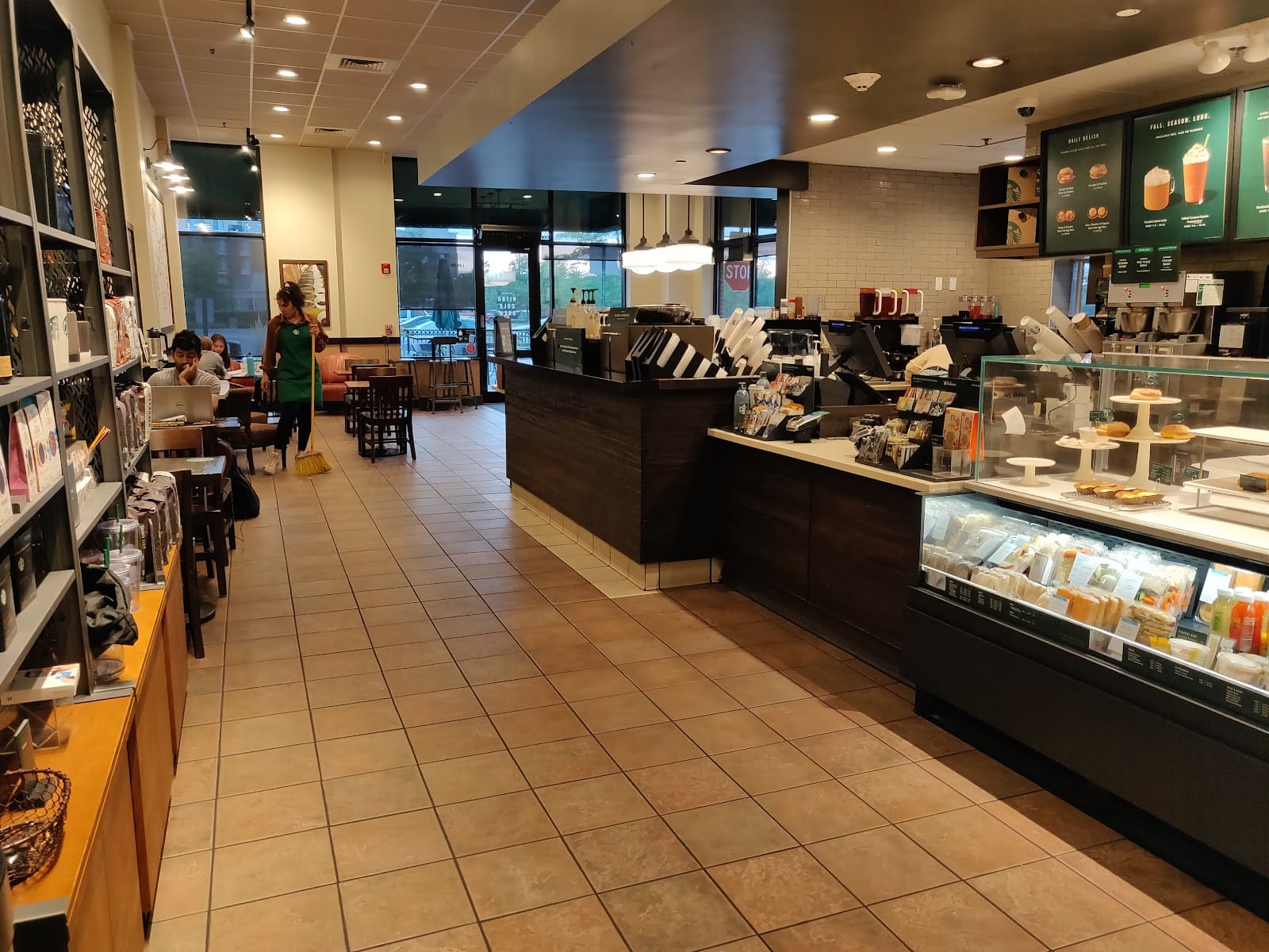 Starbucks Coffee Company