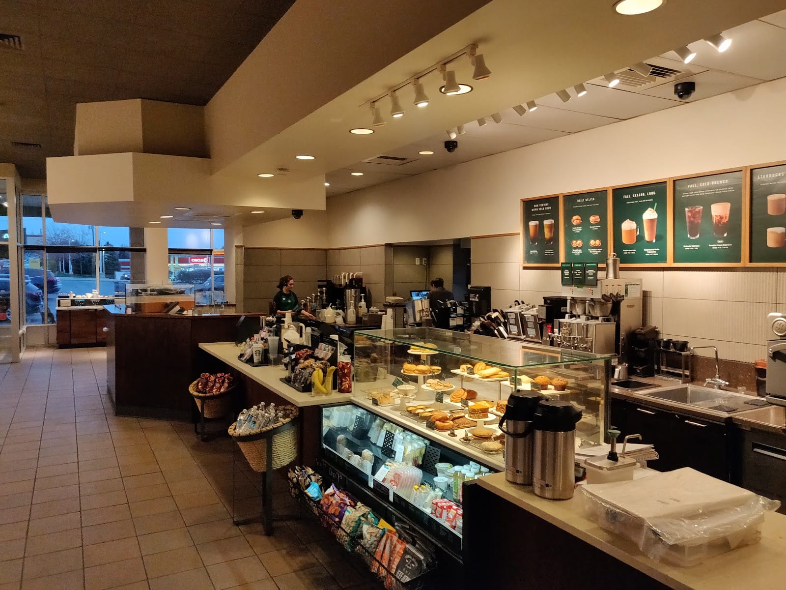 Starbucks Coffee Company
