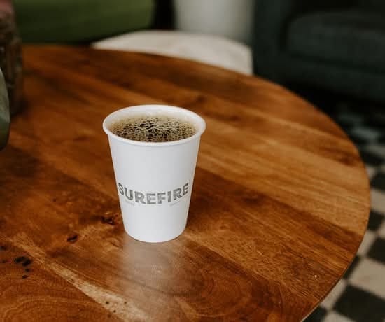 Surefire Coffee Co.