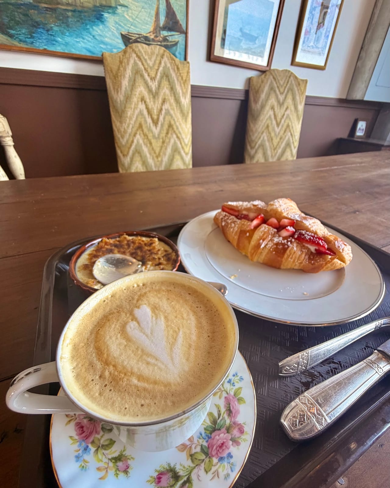 Olala Cafe