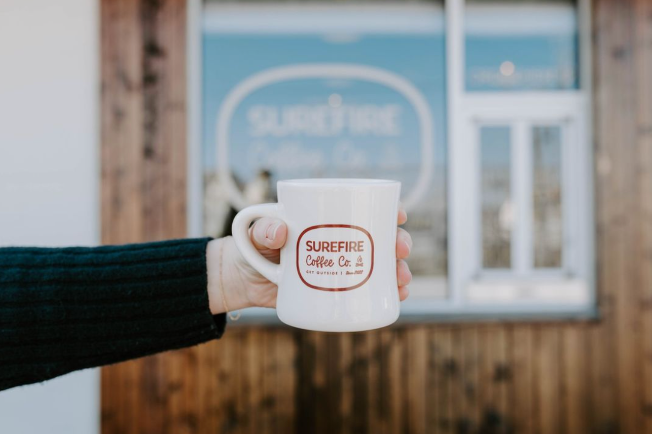 Surefire Coffee Co. - East Bank photo 3