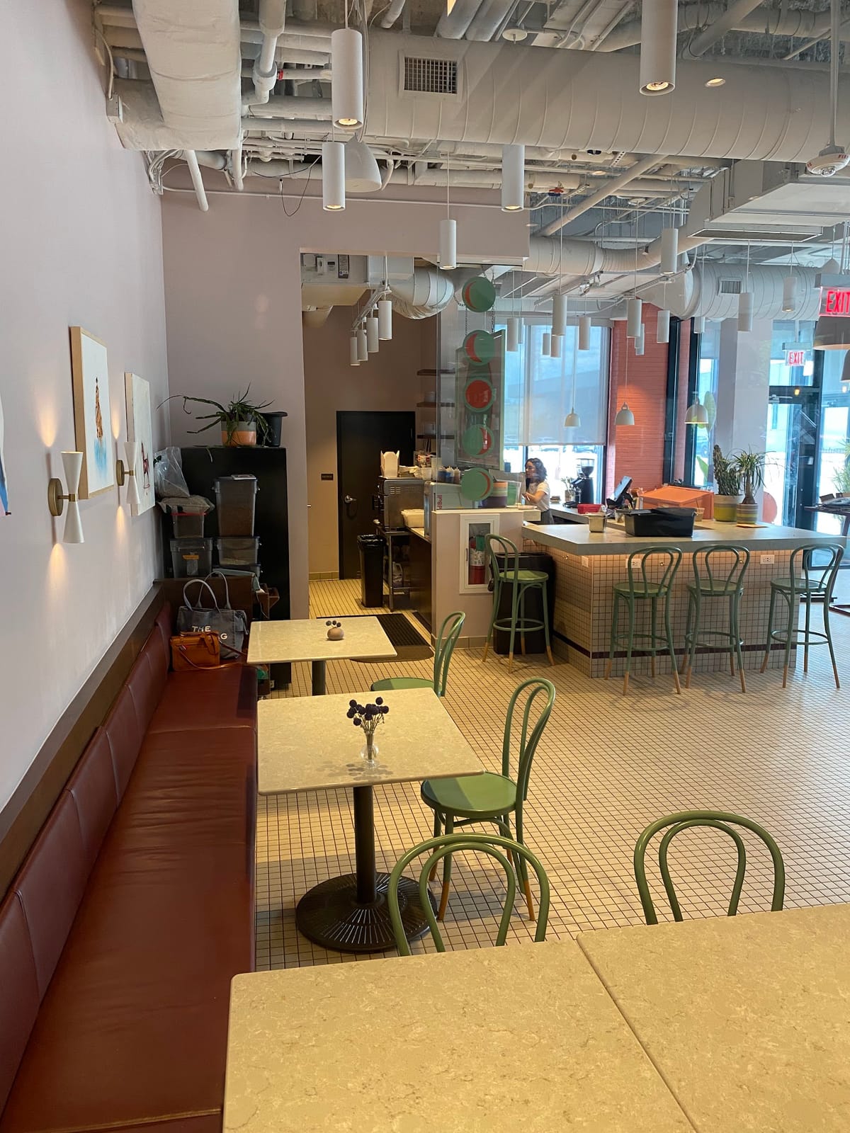 moonshot coffee bar