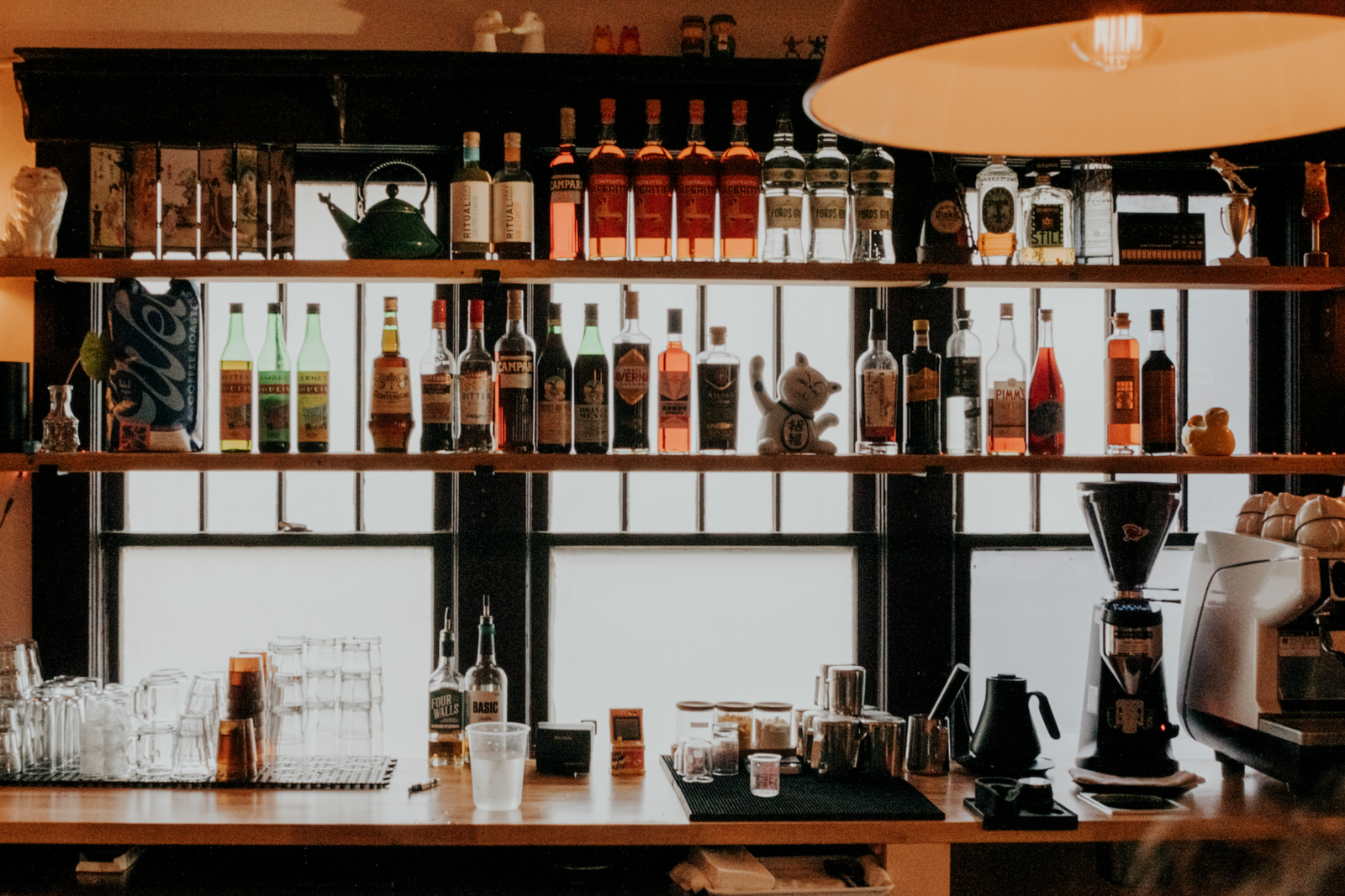 Verna Café & Bar photo 4