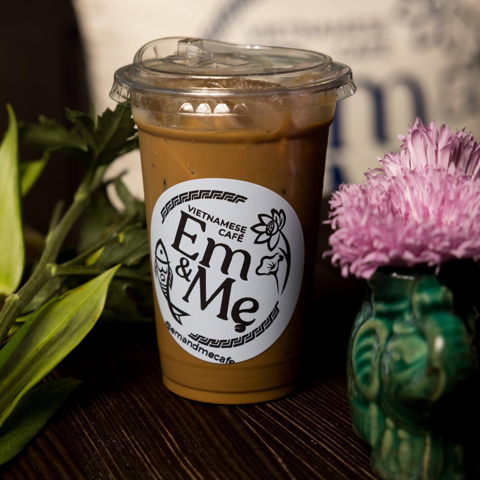 Em & Me Cafe photo 5