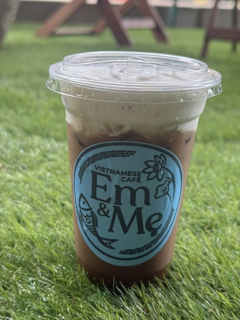 Em & Me Cafe photo 3