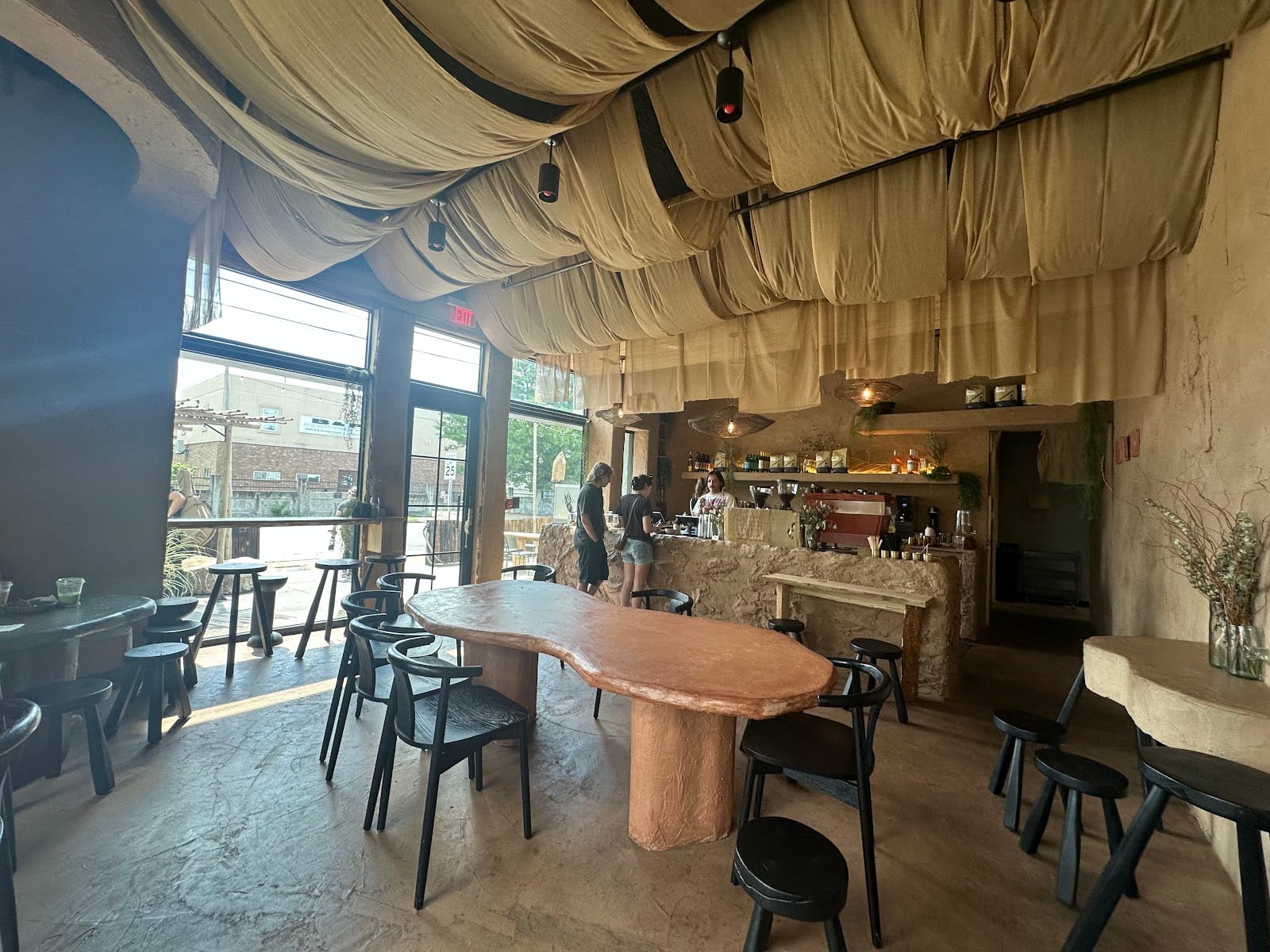 cafe babu