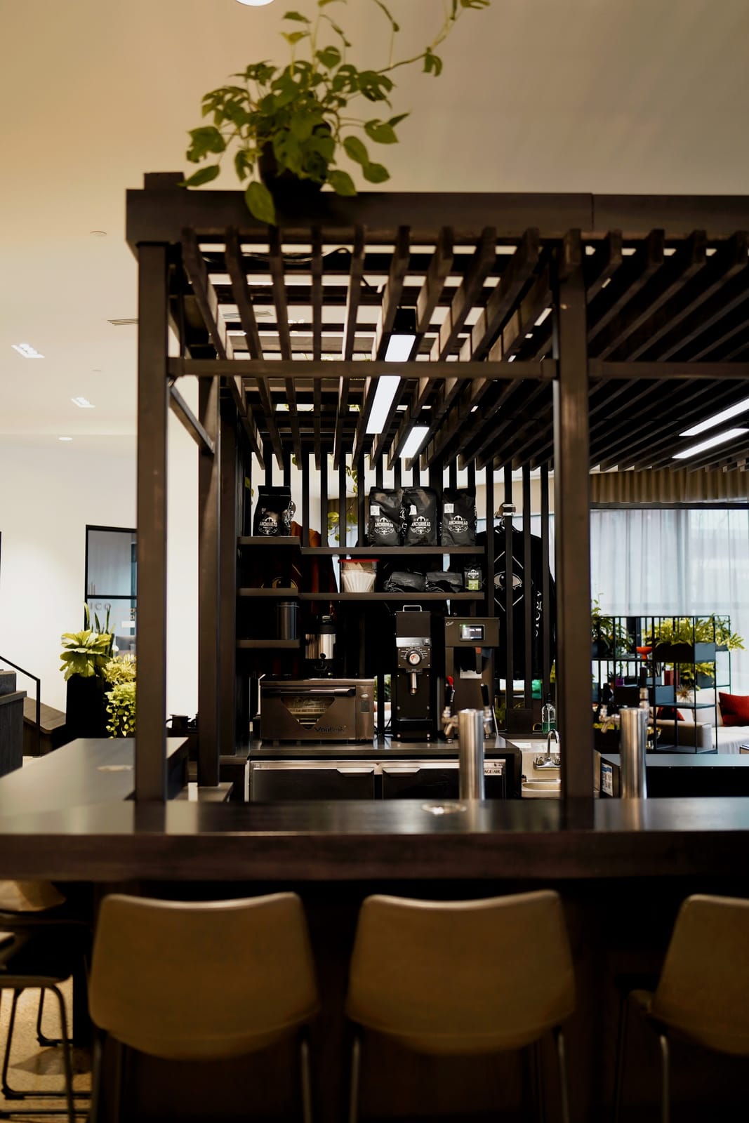 Elegy Coffee Downtown