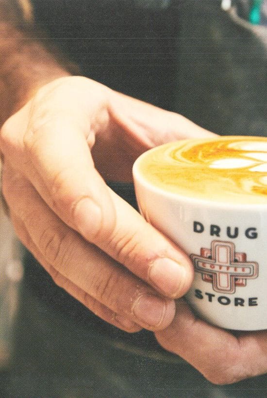 Drug Store Coffee photo 5
