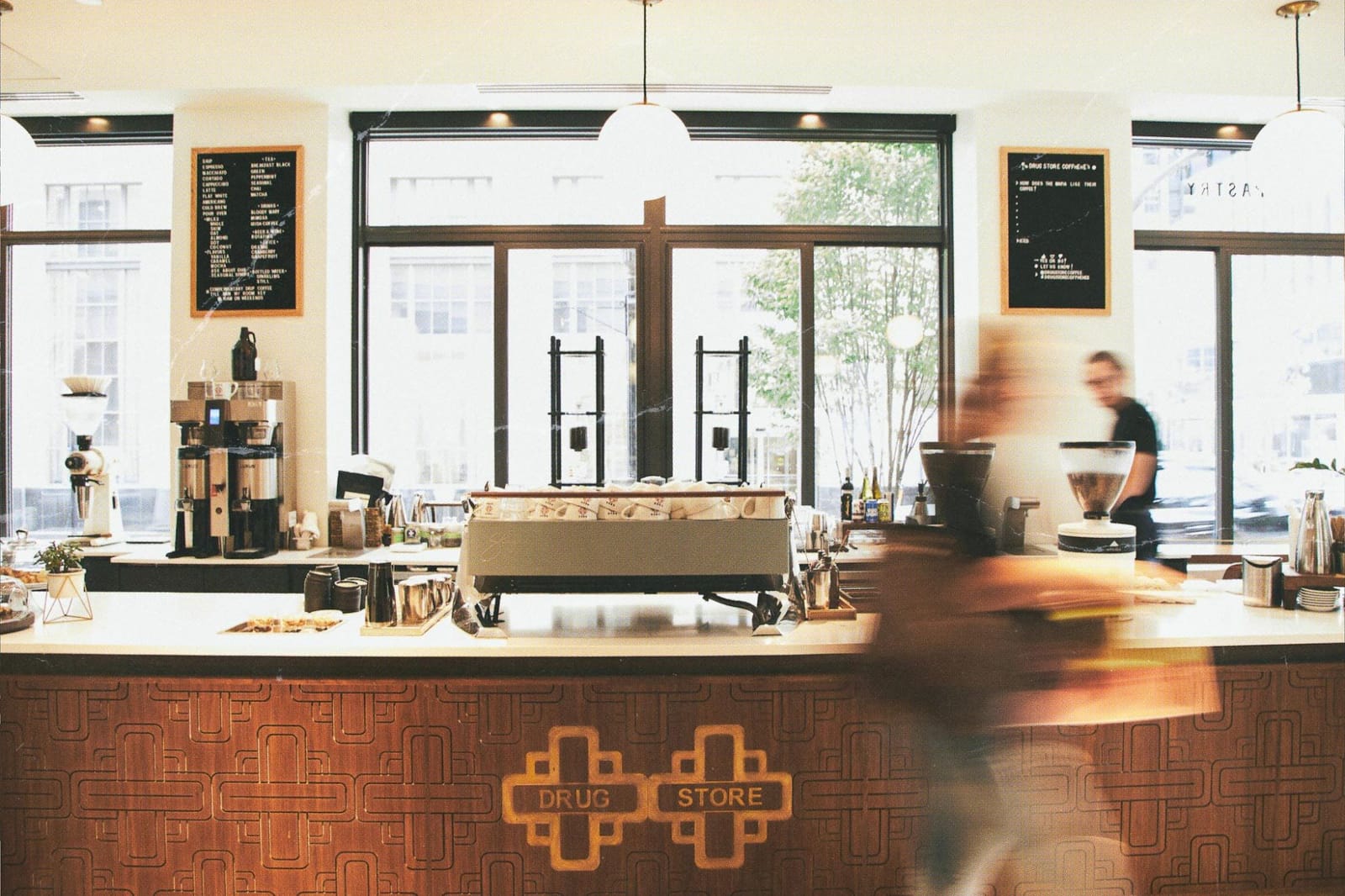 Drug Store Coffee photo 3