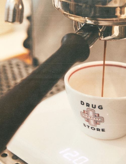 Drug Store Coffee photo 4