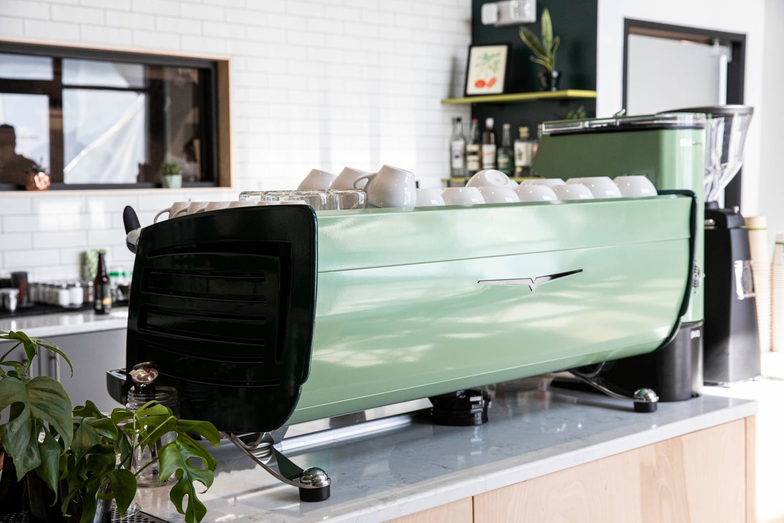 Flora + Fauna Cafe and Roaster photo 4