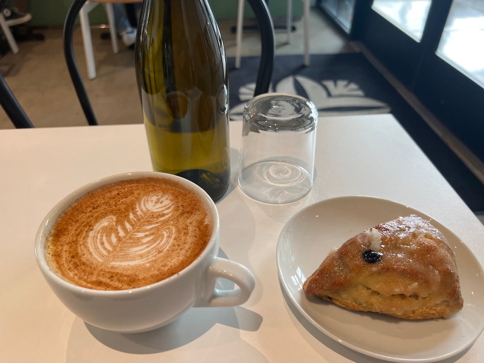 Flora + Fauna Cafe and Roaster