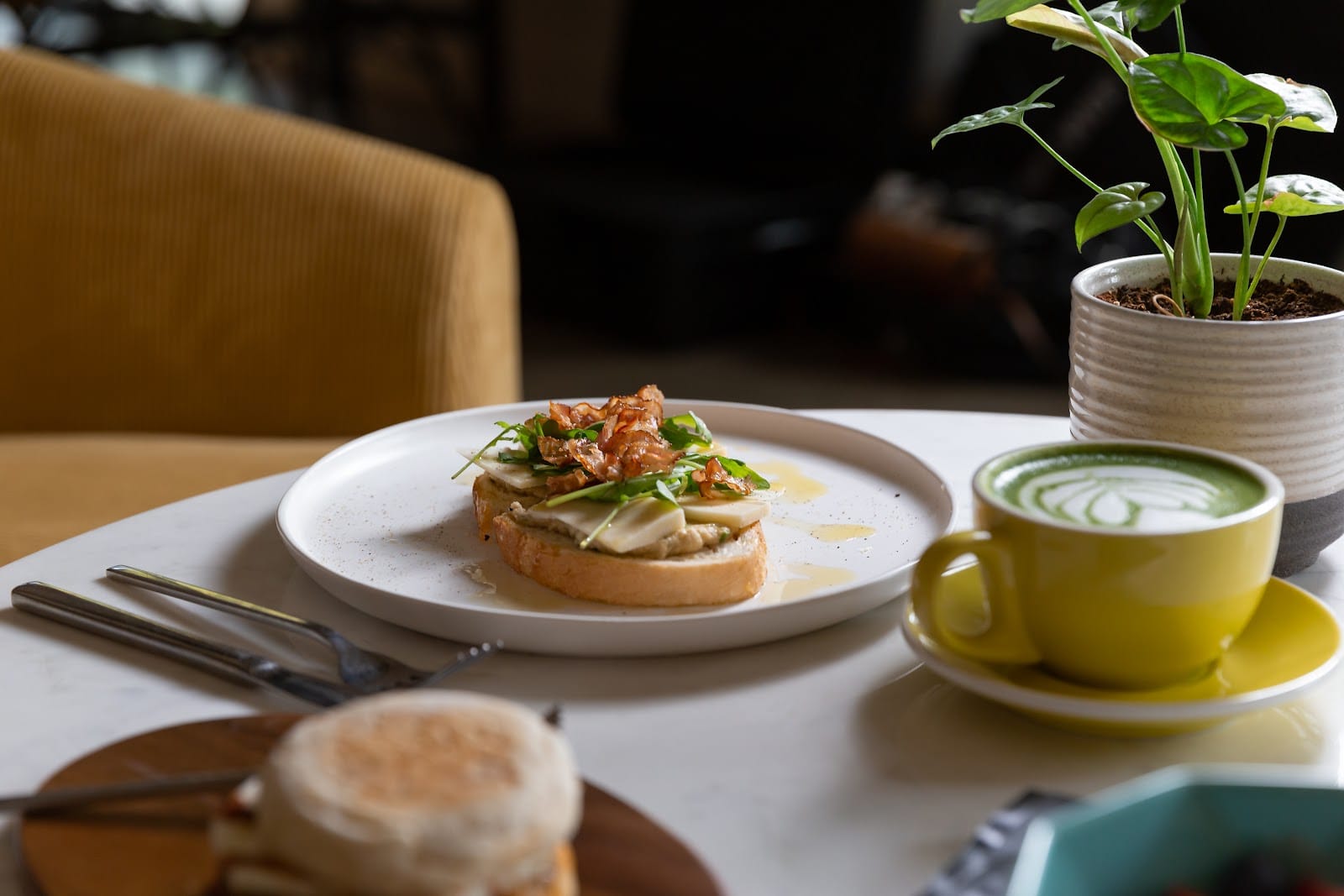 Dawn Cafe Nashville