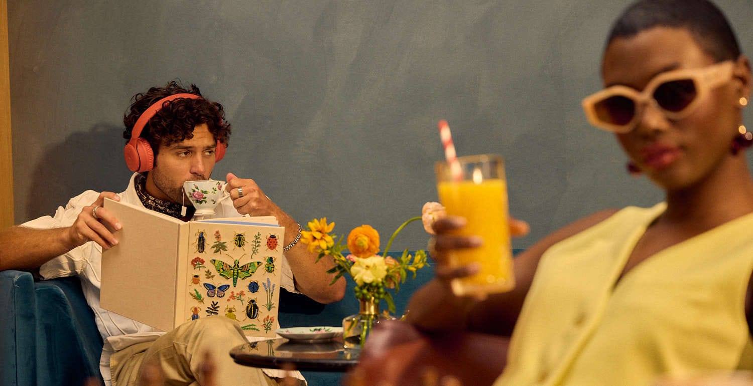 Funny Library Coffee Shop photo 8