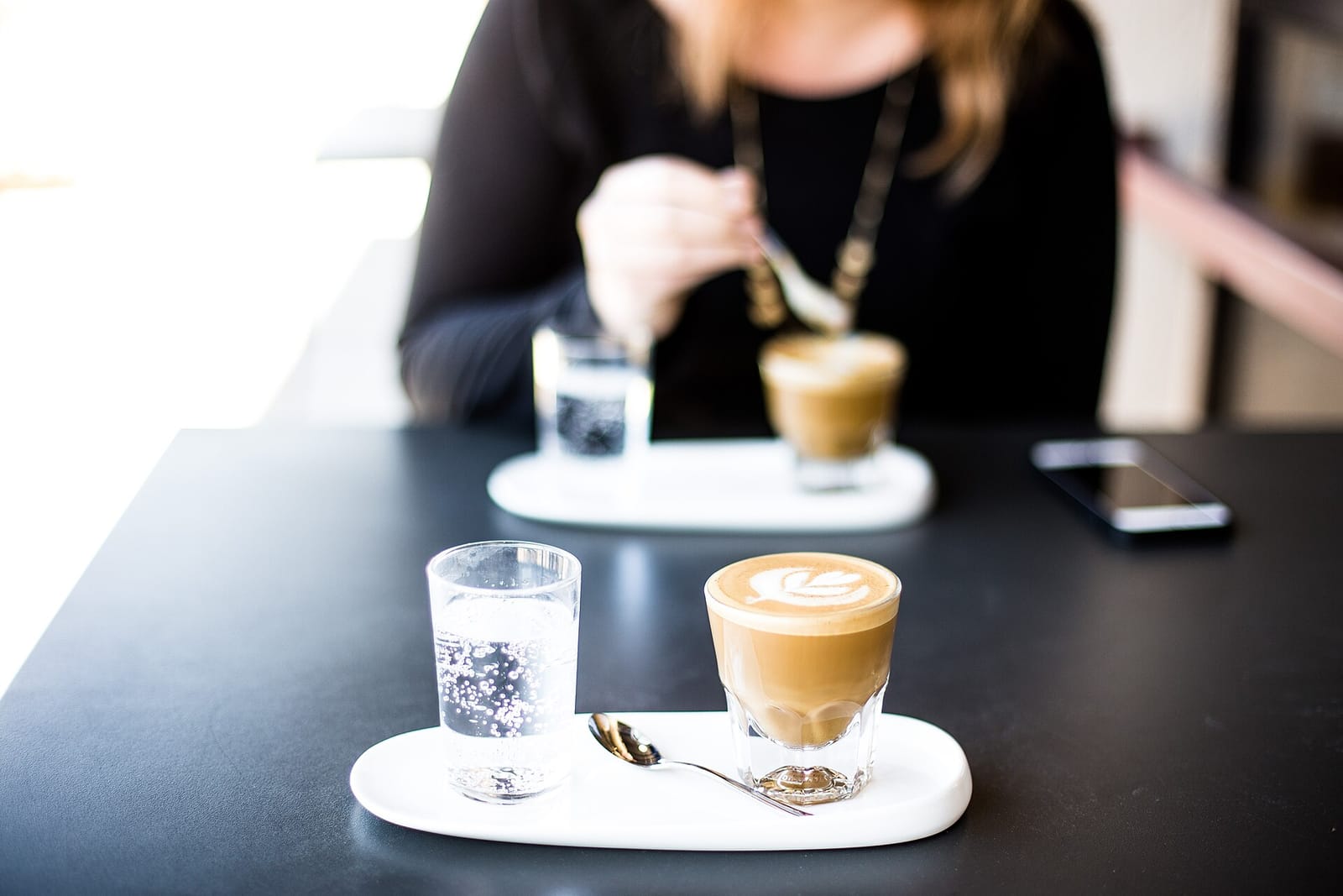 Steadfast Coffee photo 2