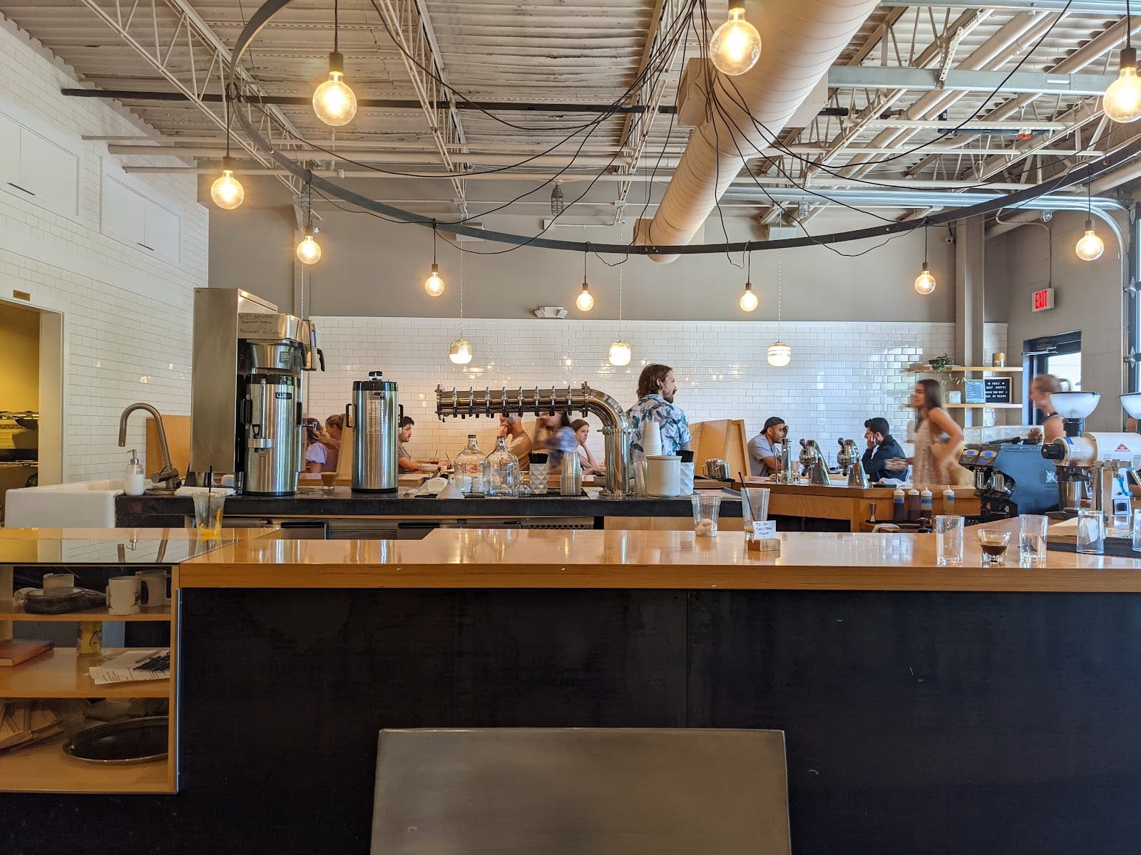 Steadfast Coffee