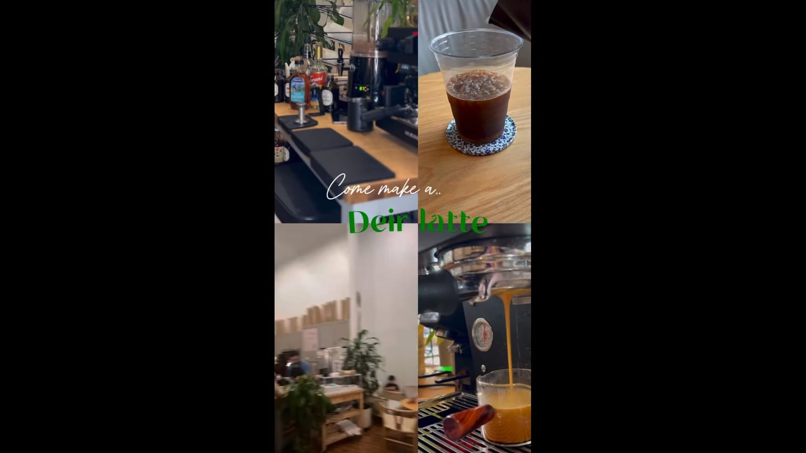 Deir Cafe - Hagan photo 2