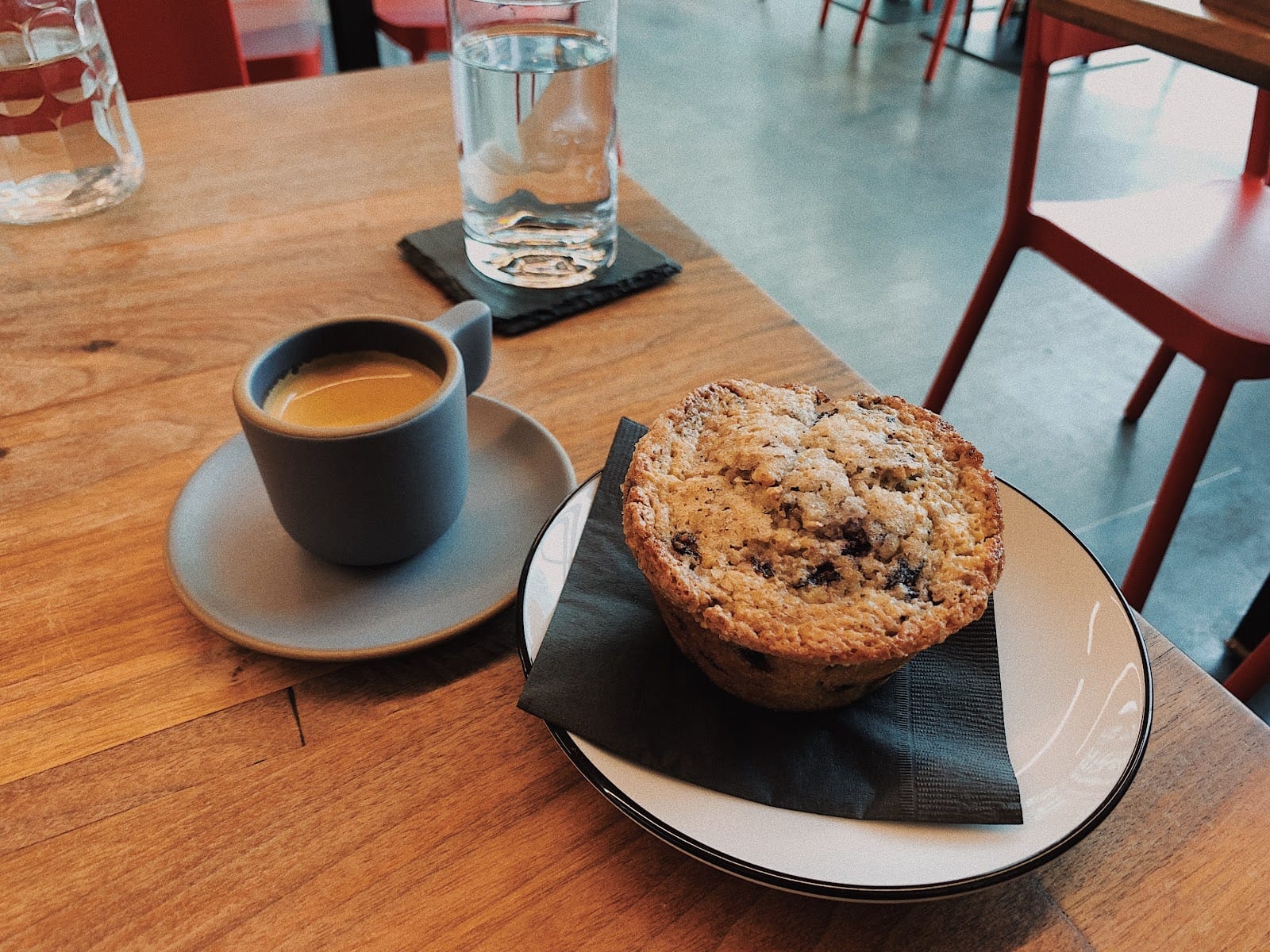 Sump Coffee