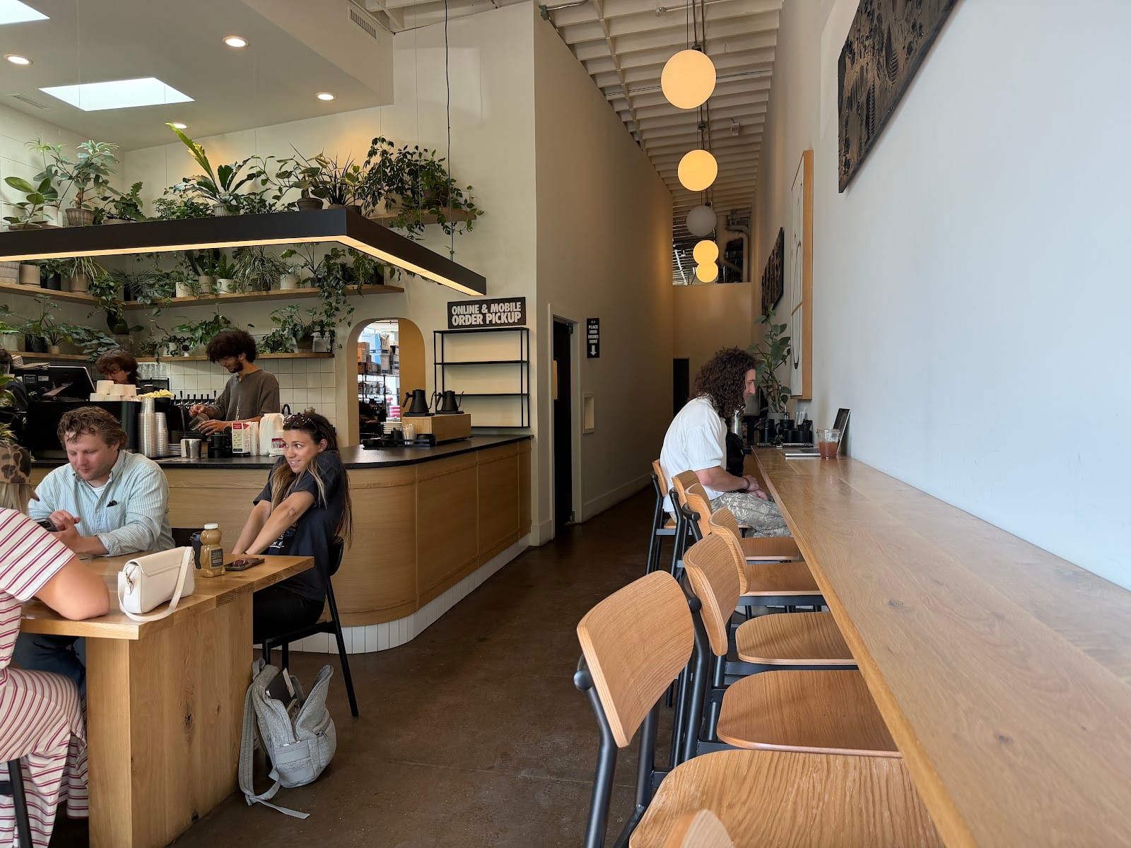 Elegy Coffee WeHo