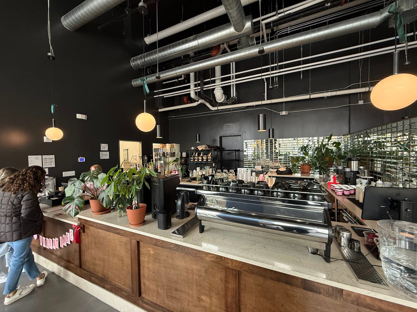 Honest Coffee Roasters Downtown