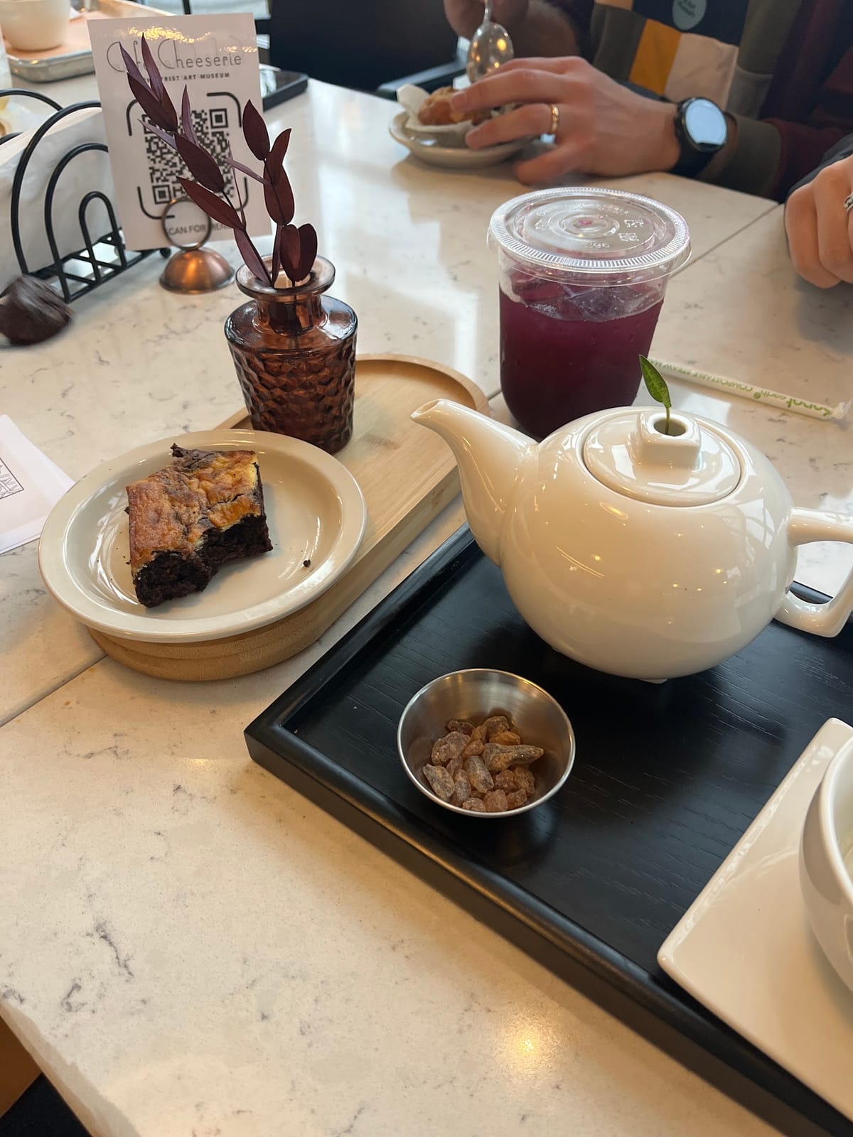 Frist Café
