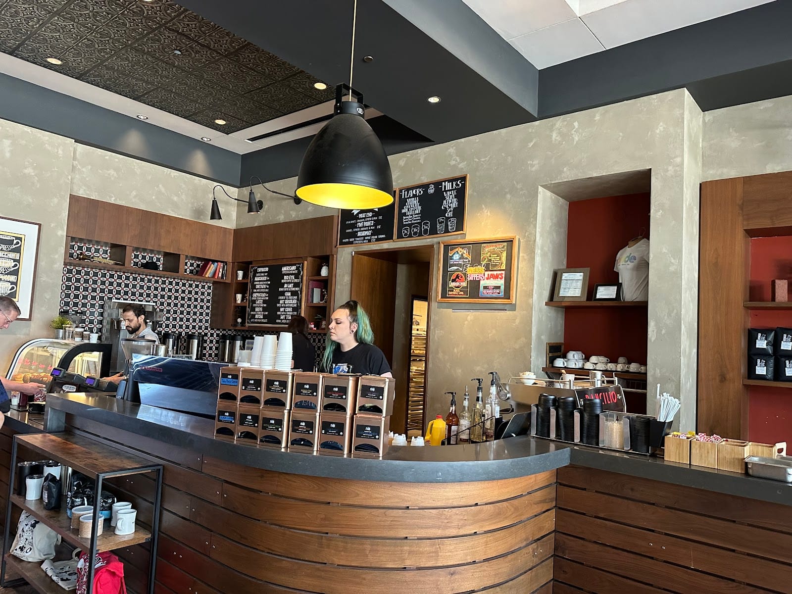 Bongo Java