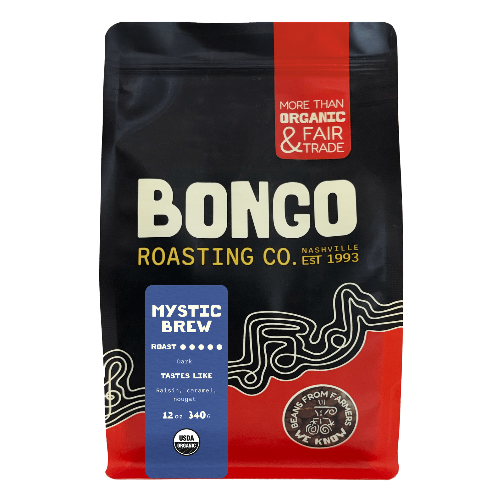 Bongo Java photo 9