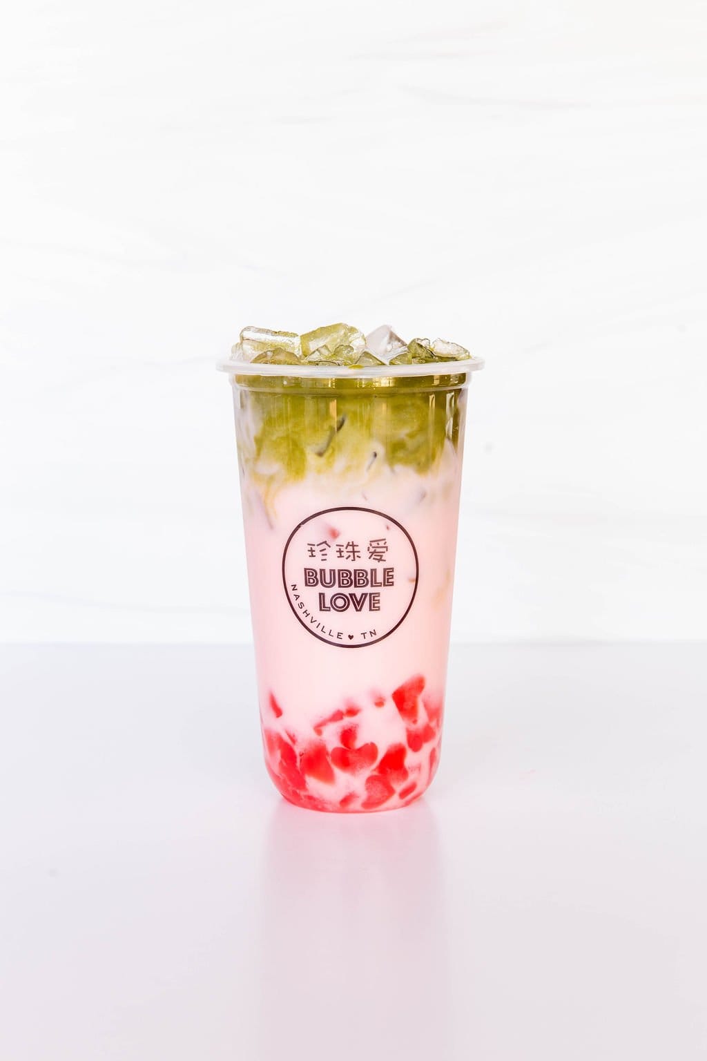 Bubble Love photo 5