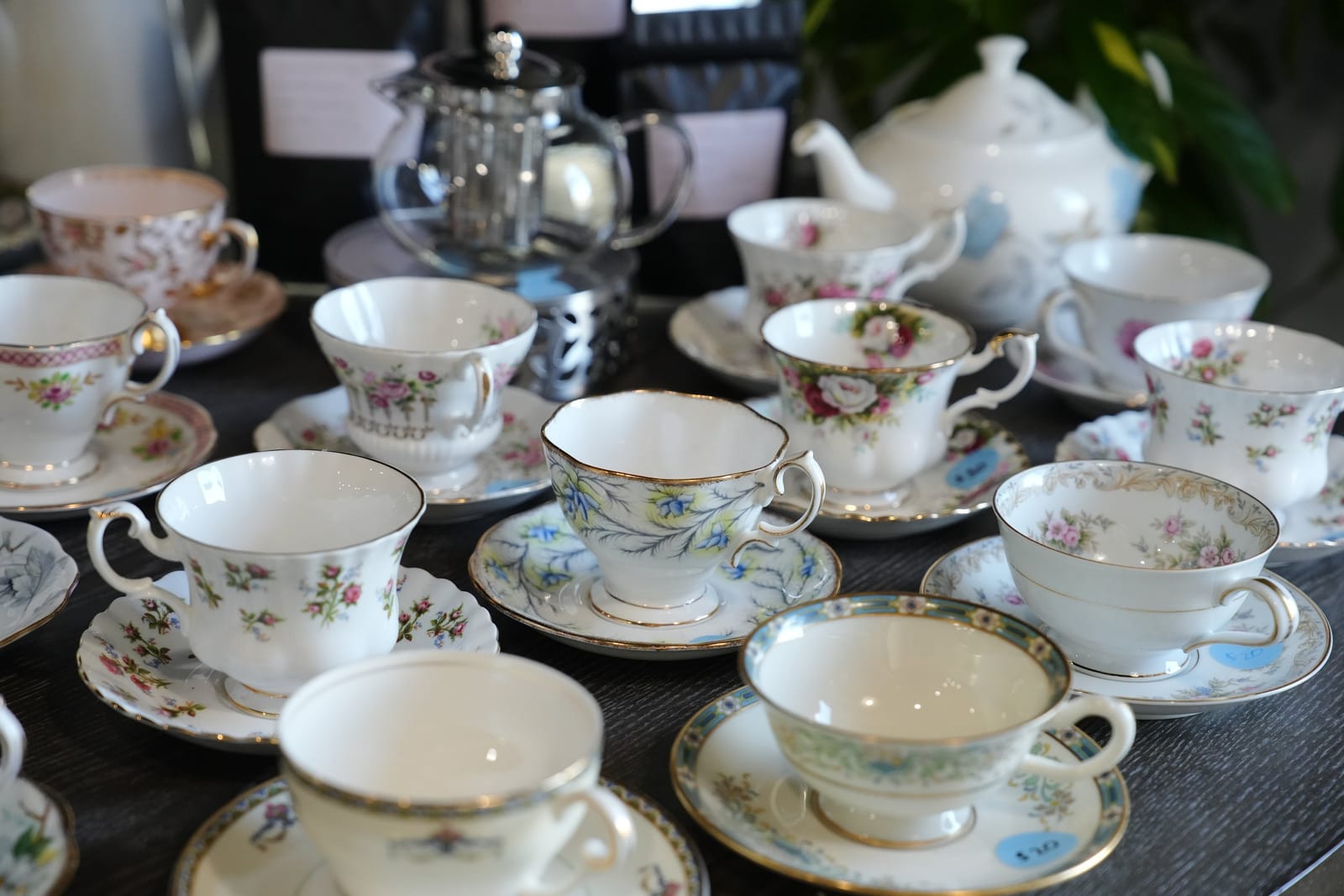Doja Tea Lounge photo 4